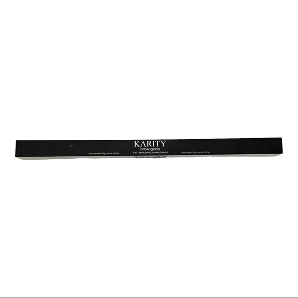 KARITY Mattes Liquid Lipstick Brow Pencil Makeup Set - Picture 8 of 11